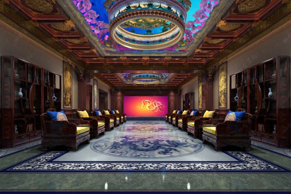 成都中坝养生休闲胜地推荐(成都中坝养生休闲胜地推荐)