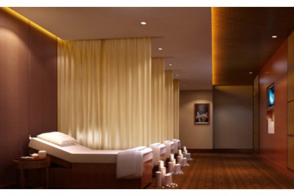 成都新繁中古茶事，邂逅老街茶香，体验慢生活