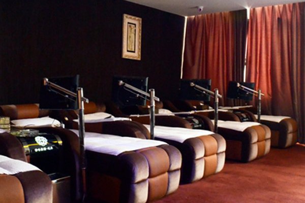 成都瀑布养生茶体验之旅(成都瀑布养生茶体验之旅地址)