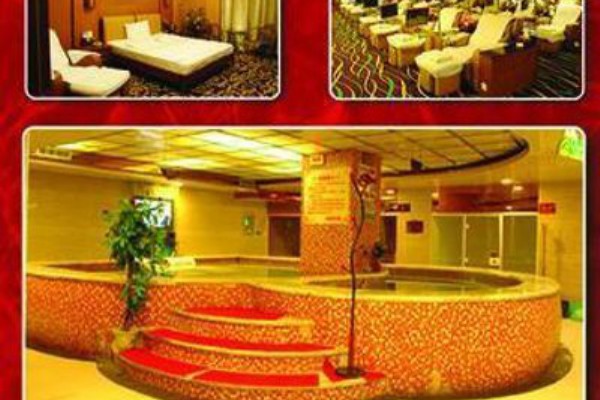 棕南洗浴桑拿，成都养生休闲好去处(成都棕南怎么样)